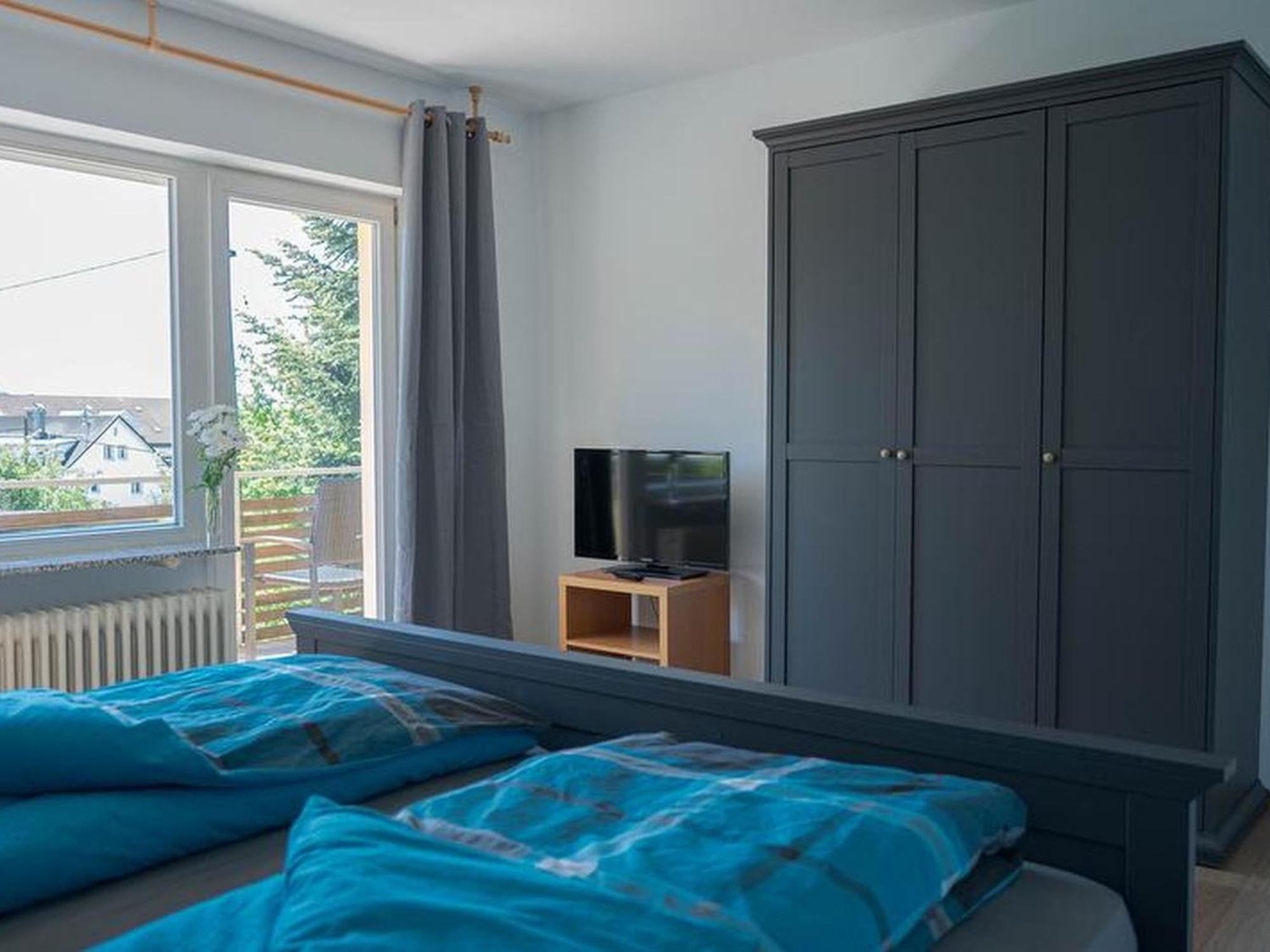 Apartment Uhldinger Nest