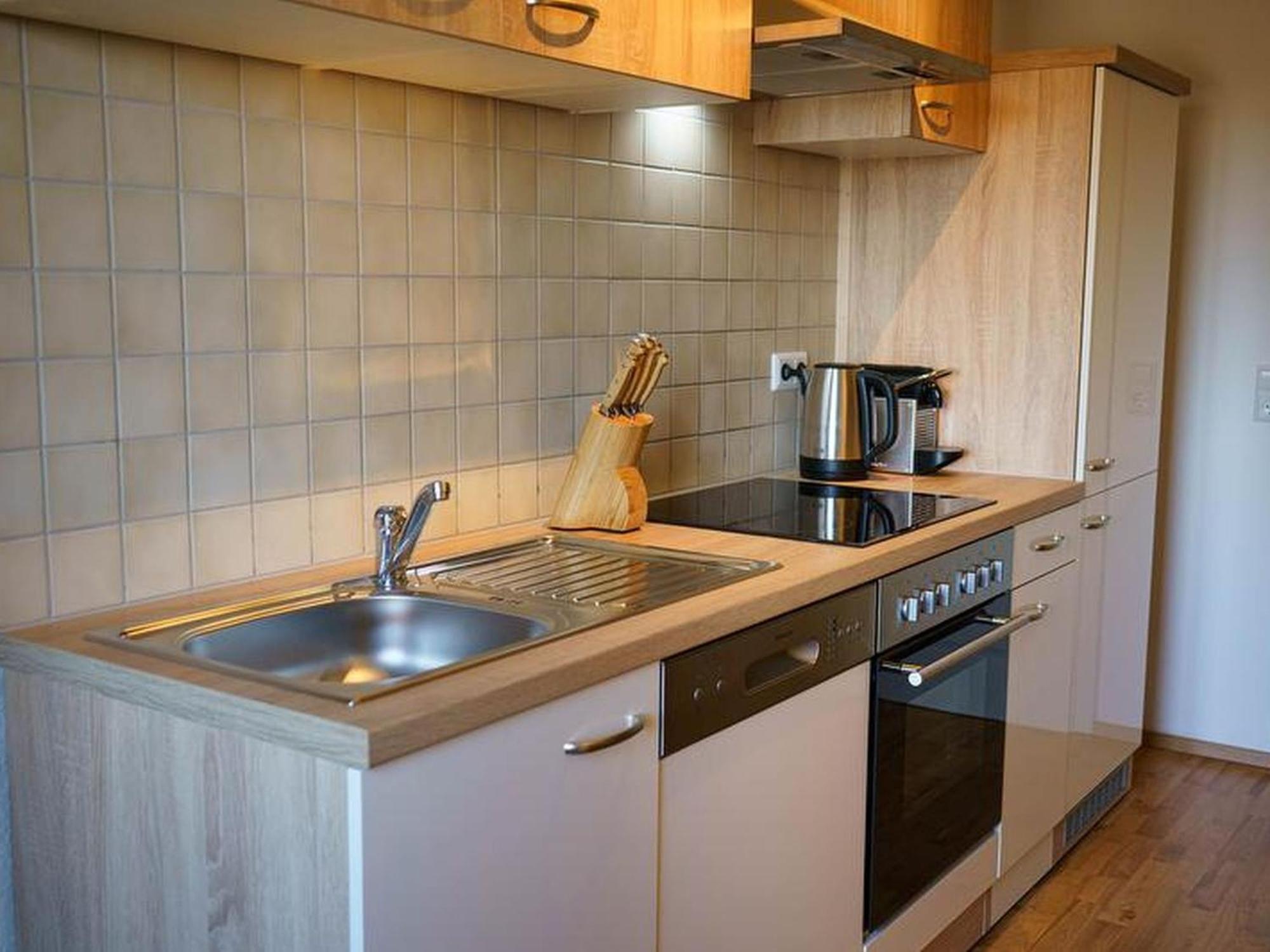 Apartment Uhldinger Nest Uhldingen-Muehlhofen