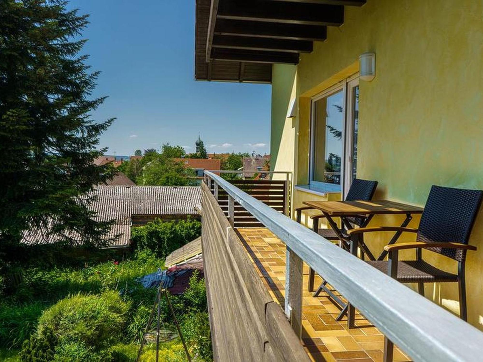 Uhldinger Nest Apartment