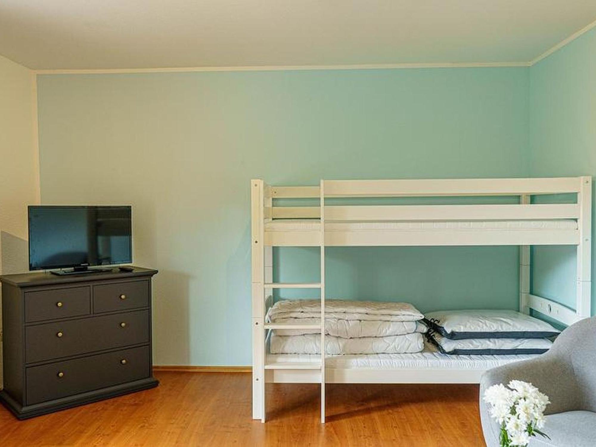 Apartment Uhldinger Nest