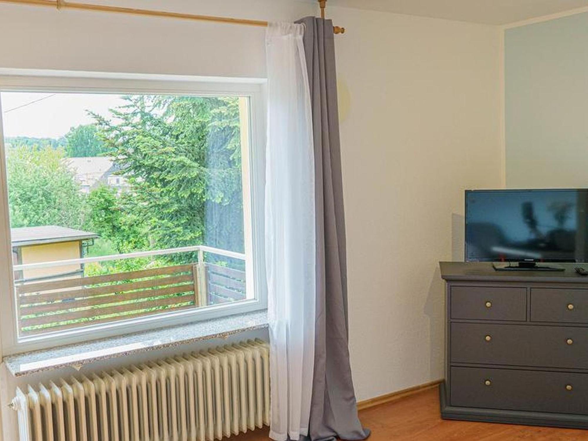 Uhldinger Nest Apartment *