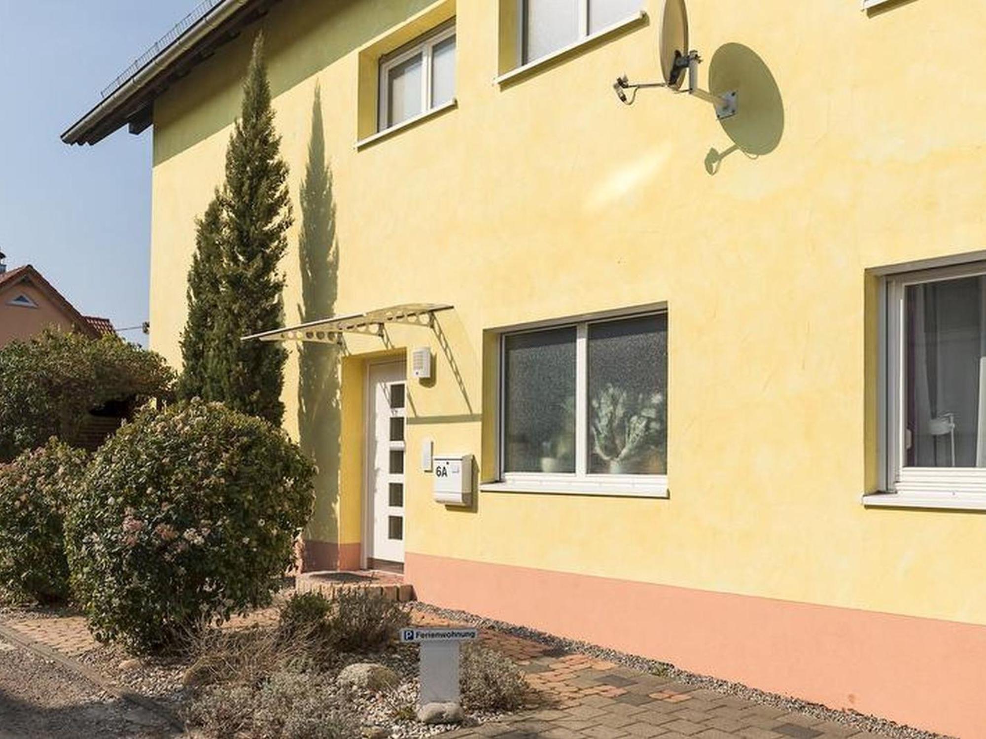 Uhldinger Nest Apartment Uhldingen-Muehlhofen