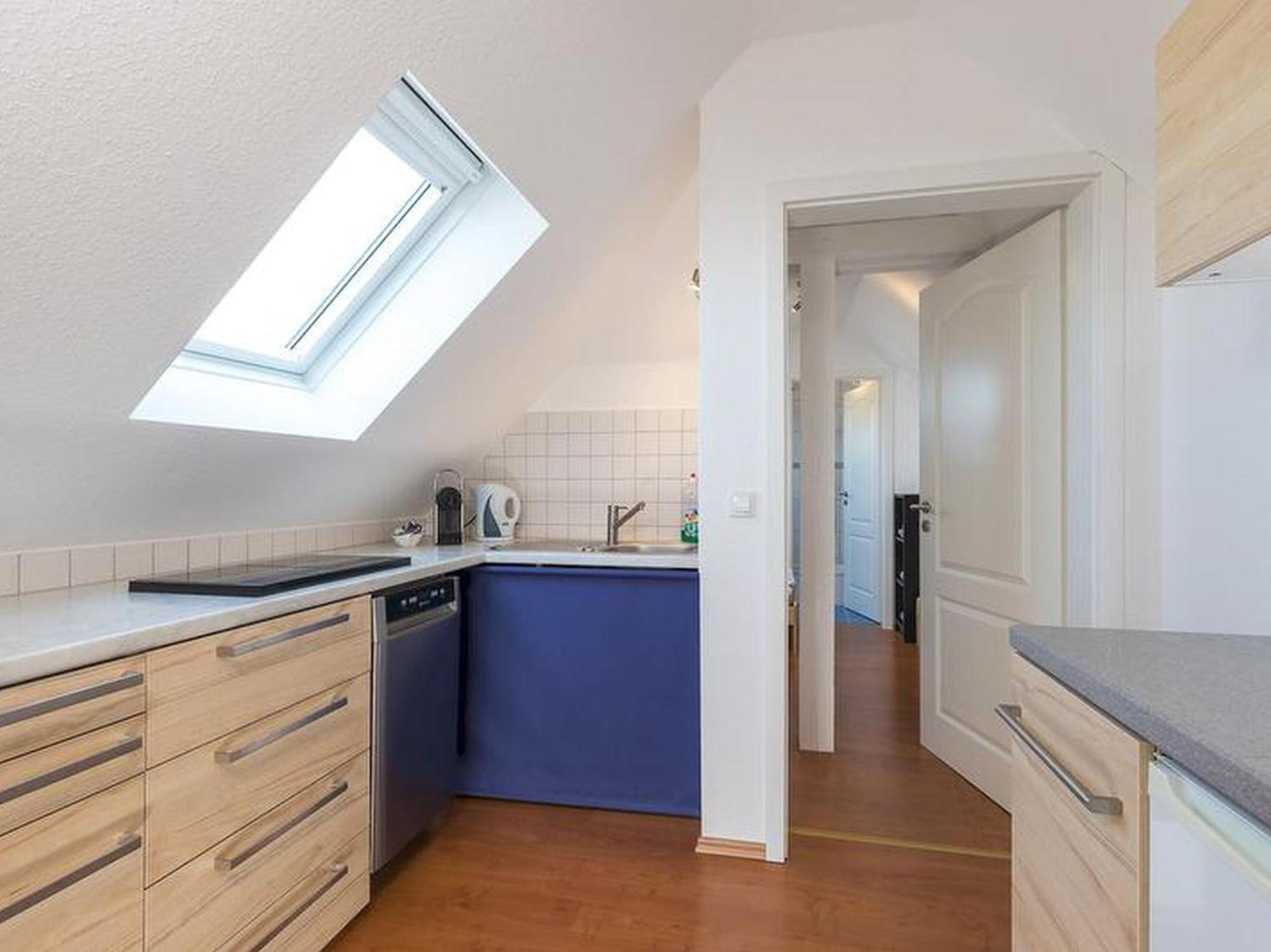 Apartment Uhldinger Nest Uhldingen-Muehlhofen